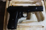 Navy Arms TU-90 7.65 (32) In Box - Image 2 of 3