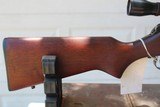Savage Model 342 22 Hornet / Scope - Image 2 of 10