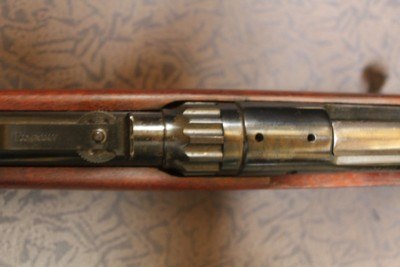 Savage Model 342 22 Hornet / Scope - Image 12 of 15