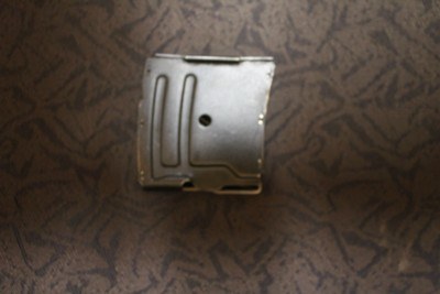 Savage Model 342 22 Hornet / Scope - Image 15 of 15