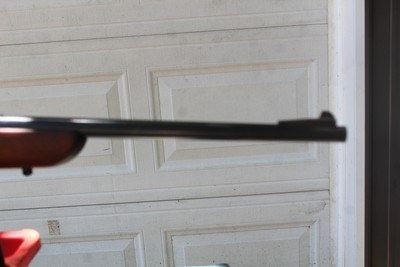 Savage Model 342 22 Hornet / Scope - Image 5 of 10