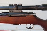 Savage Model 342 22 Hornet / Scope - Image 7 of 10