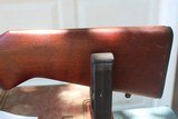 Savage Model 342 22 Hornet / Scope - Image 6 of 10