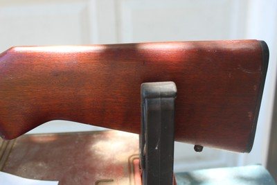 Savage Model 342 22 Hornet / Scope - Image 6 of 10