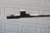 Mendoza Magnum 22 Cal Air Rifle / Scope - Image 9 of 9
