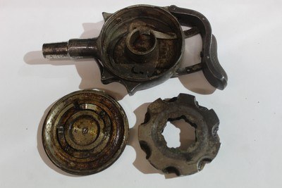 Chicago Firearms The Protector Palm Pistol - Image 3 of 4