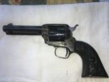Colt Peacemaker
.22
INTERCHANGEABLE
CYLINDERS
LONG RIFLE AND MAGNUM - 5 of 5