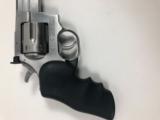 Dan Wesson 715 revolver 357 Blemish - 7 of 10