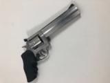 Dan Wesson 715 revolver 357 Blemish - 1 of 10