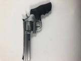 Dan Wesson 715 revolver 357 Blemish - 9 of 10