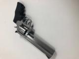 Dan Wesson 715 revolver 357 Blemish - 4 of 10