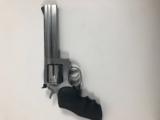 Dan Wesson 715 revolver 357 Blemish - 5 of 10