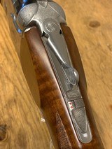 Beretta ASE 90 12 Gauge 29.5" - USED - 9.2lbs - 5 of 12