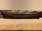 Beretta ASE 90 12 Gauge 29.5" - USED - 9.2lbs - 10 of 12