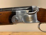 Beretta ASE 90 12 Gauge 29.5" - USED - 9.2lbs - 3 of 12