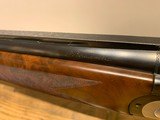 Beretta ASE 90 12 Gauge 29.5" - USED - 9.2lbs - 7 of 12