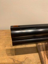 Beretta ASE 90 12 Gauge 29.5" - USED - 9.2lbs - 6 of 12