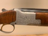 Browning Superposed Pigeon grade .410 bore, 26" - 9 of 16