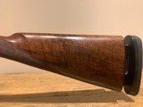 Winchester Model 23 Pigeon Grade 12ga - 28 inch - 3 of 12