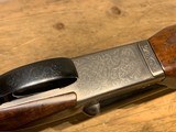 Winchester Model 23 Pigeon Grade 12ga - 28 inch - 7 of 12
