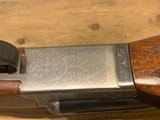 Winchester Model 23 Pigeon Grade 12ga - 28 inch - 8 of 12