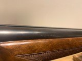 Winchester Model 23 Pigeon Grade 12ga - 28 inch - 10 of 12