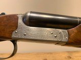 Winchester Model 23 Pigeon Grade 12ga - 28 inch - 5 of 12