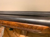Winchester Model 23 Pigeon Grade 12ga - 28 inch - 11 of 12