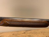 Winchester Model 23 Pigeon Grade 12ga - 28 inch - 6 of 12