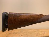 Winchester Model 23 Pigeon Grade 12ga - 28 inch - 9 of 12