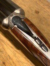 Winchester Model 23 Pigeon Grade 12ga - 28 inch - 2 of 12