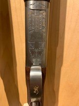 Browning Citori White Lightning 28ga REF # YM131 - 7 of 10