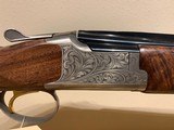 Browning Citori White Lightning 28ga REF # YM131 - 4 of 10