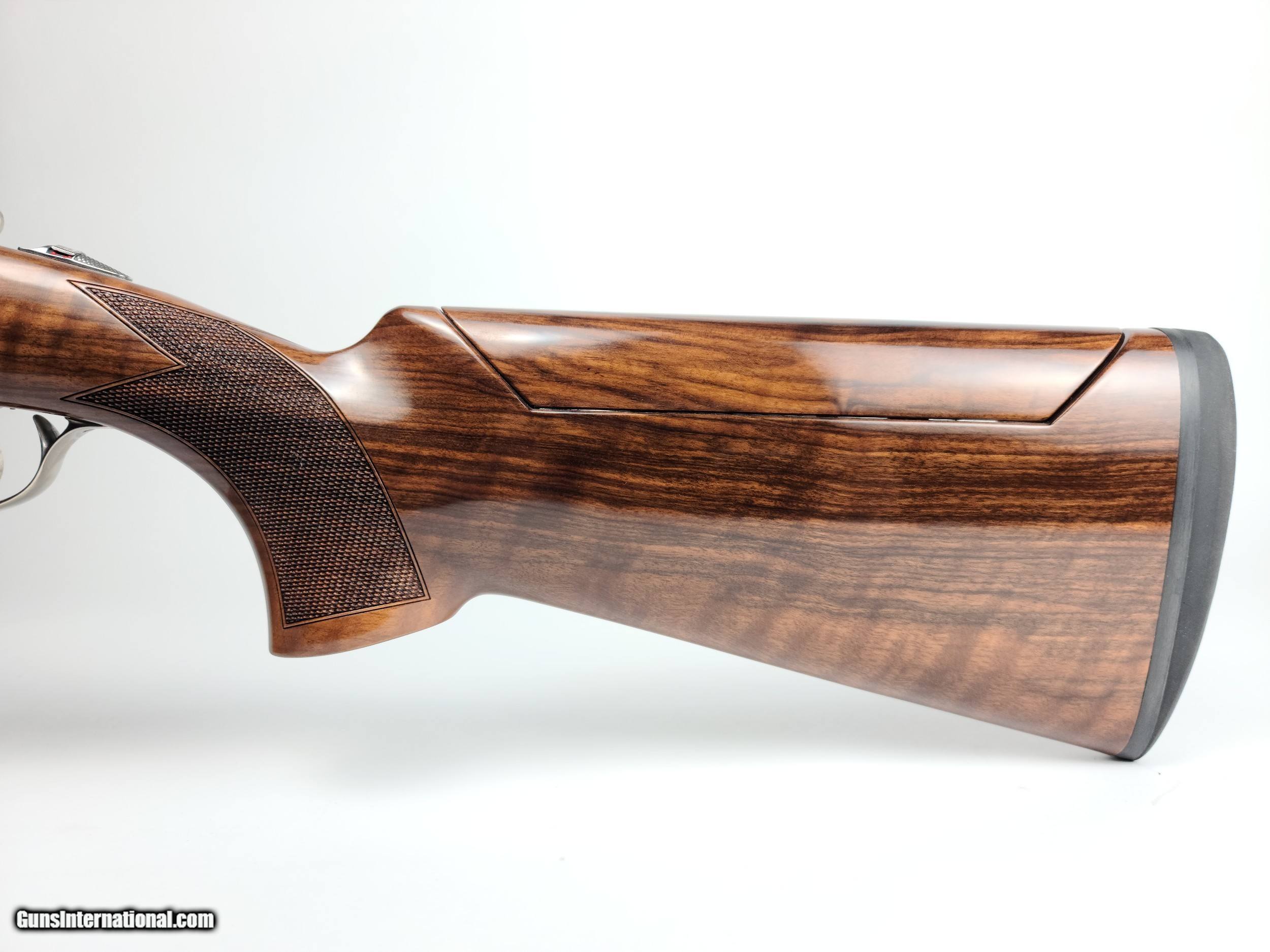 ZOLI Z-Sport 12ga MR- KICKEEZ PAD - 32