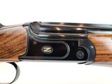 ZOLI Z-Sport 12ga 32"- Standard Rib- RH - NO CC FEE - REF # 6767 - 1 of 8