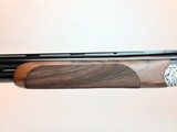 Beretta DT11 Sporting Lusso 12-32" - Gallery Grade - NO CC FEES - REF # 7322W - 2 of 13