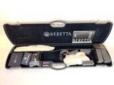 Beretta DT11 Sporting Lusso 12-32" - Gallery Grade - NO CC FEES - REF # 7322W - 13 of 13