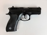 CZ 75 Compact P-01 9mm Black - 91199 - NO CC FEE - 2 of 3