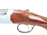 BERETTA Sporting 687 Silver Pigeon 12g 28" - USED - NO CC FEES - 10 of 13