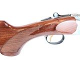 BERETTA Sporting 687 Silver Pigeon 12g 28" - USED - NO CC FEES - 4 of 13