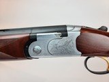 BERETTA Sporting 687 Silver Pigeon 12g 28" - USED - NO CC FEES - 9 of 13