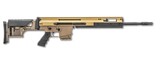 FN SCAR 20S 7.62x51mm - FDE - LIMITED EDITION - 1 of 7
