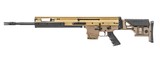FN SCAR 20S 7.62x51mm - FDE - LIMITED EDITION - 2 of 7