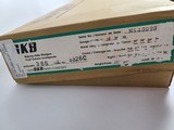 SKB Model 385 12ga SxS 26" - USED - - 11 of 11
