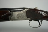 Winchester Model 101 20ga 27" Pigeon Grade Skeet Gun - Fixed Skeet/Skeet - USED - 10 of 18