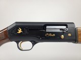 Beretta A390-ST Deluxe 12 ga- NEW - 6 of 10