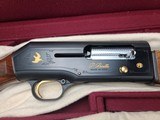 Beretta A390-ST Deluxe 12 ga- NEW - 1 of 10