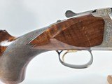Browning Citori Special Sporting Clays Edition - 12ga - 28" - USED - Briley skeet tubes (20, 28, & 410) - 5 of 15