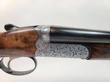 Rizzini BR550 Round Body 28g 29" - NEW - 1 of 6