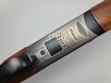 Blaser F3 Luxus 12ga 32" - NEW - Right Handed - Wood Grade 5 - 2 of 10